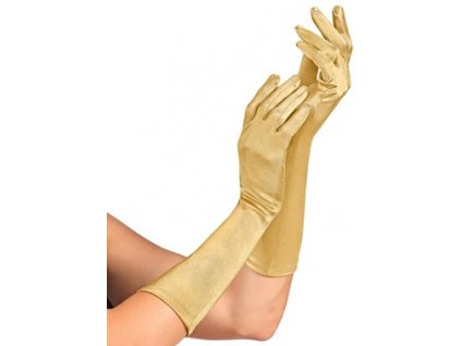 zlate rukavice