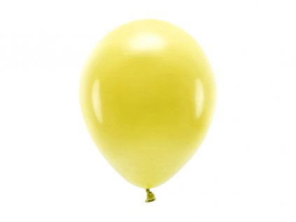 balonky žluté
