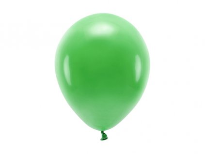 balonek zelený