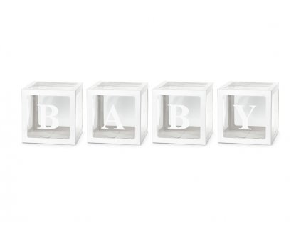 boxy baby