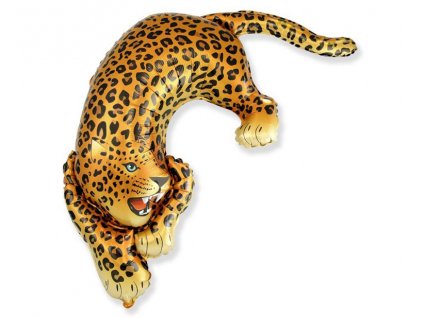 balonek leopard