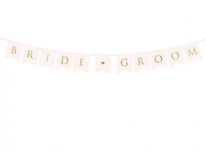 BANNER SVATBA