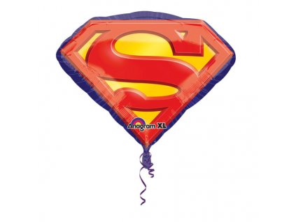 balonek superman