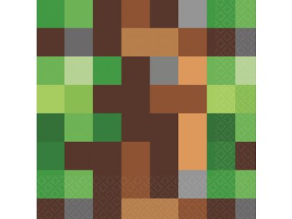 ubrousky minecraft