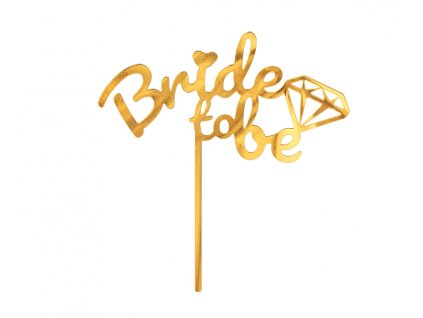 bride to be zapich do dortu