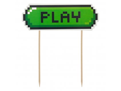zapich do dortu play