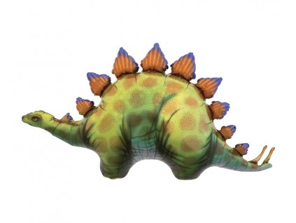 balonek dinosaurus