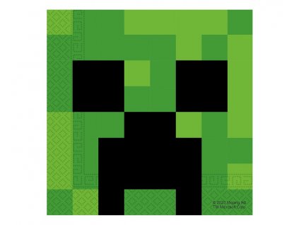 ubrousky minecraft