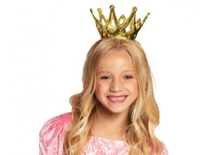 korunka pro princezny
