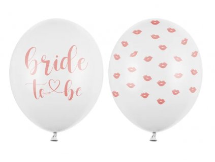 balonek bride to be