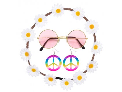 hippie sada