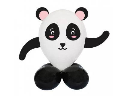 balonek panda