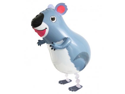 balonek koala