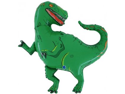 balonek t-rex