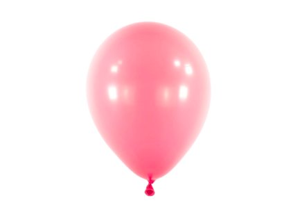 balonky ruzove
