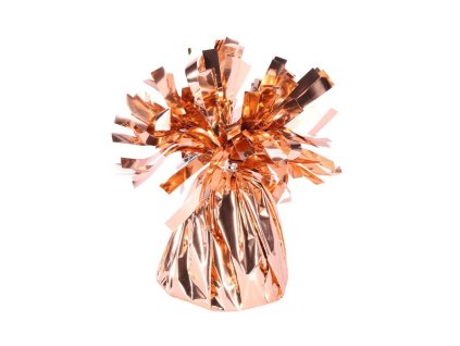 Závaží rose gold 150 g