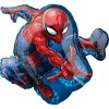 balonek spiderman