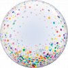 Bublina DECO - Konfety barevné 24"/61cm