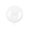 balonek bublina transparentni