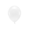 bílý balónek