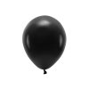černý balonek