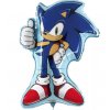 foliovy balonek Sonic