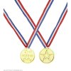 vitezna medaile