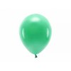 zelene balonky