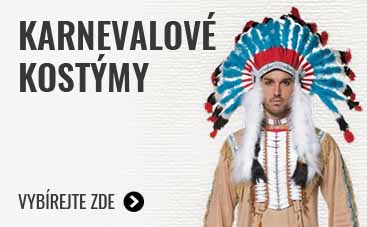 Karnevalové kostýmy
