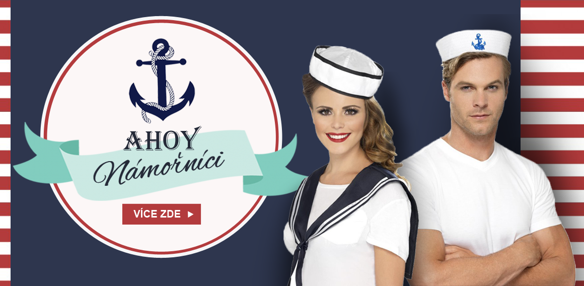 Námořníci a námořnice