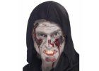 Make-up, umělá zranění a speciální efekty na Halloween