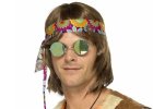 Hippies brýle