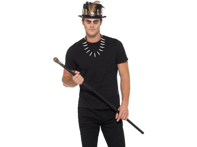 Sada voodoo Čaroděj/Čarodějka