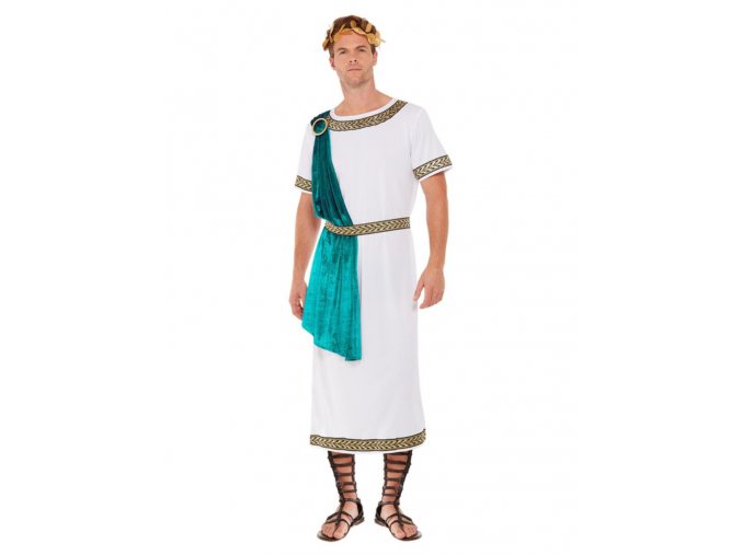 Pánský kostým římský císař