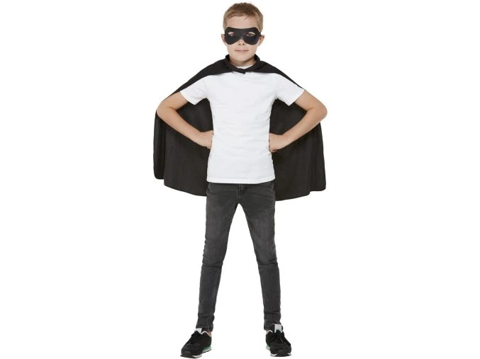 Dětská sada Hrdina