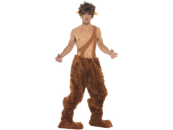 Kostým Faun