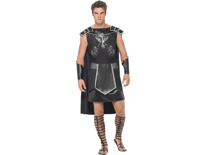 Pánský kostým Gladiátor