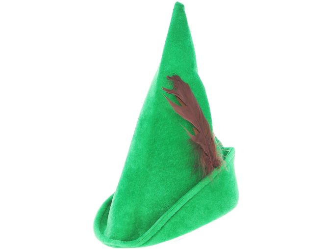 Čepice Robin Hood