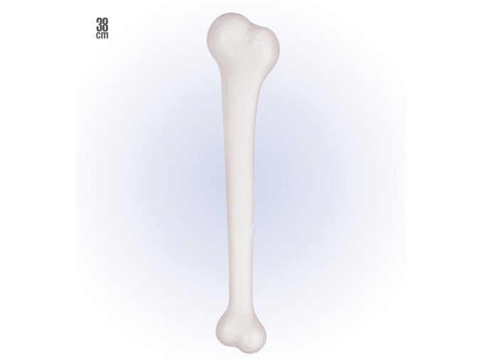 Obří kost pro pračlověka 40cm