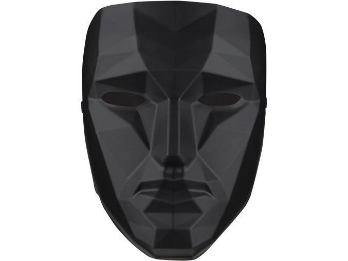 Hra na oliheň (Squid game) - maska Front man