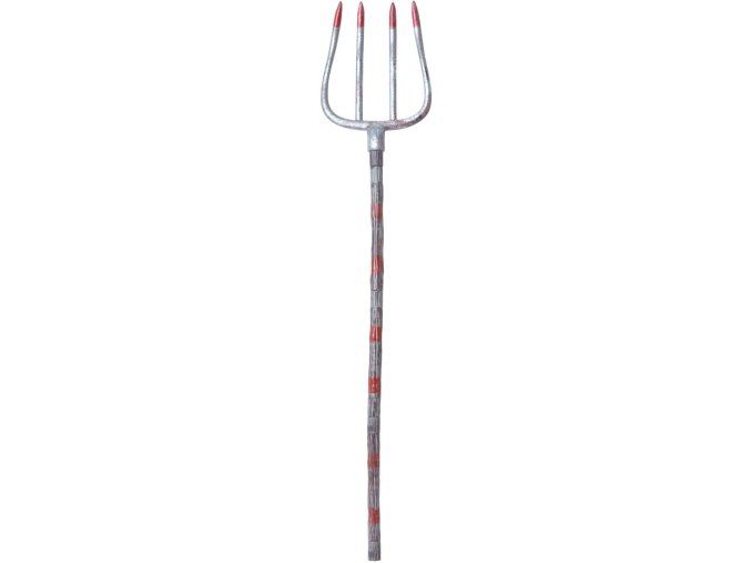 Krvavé vidle (150cm)