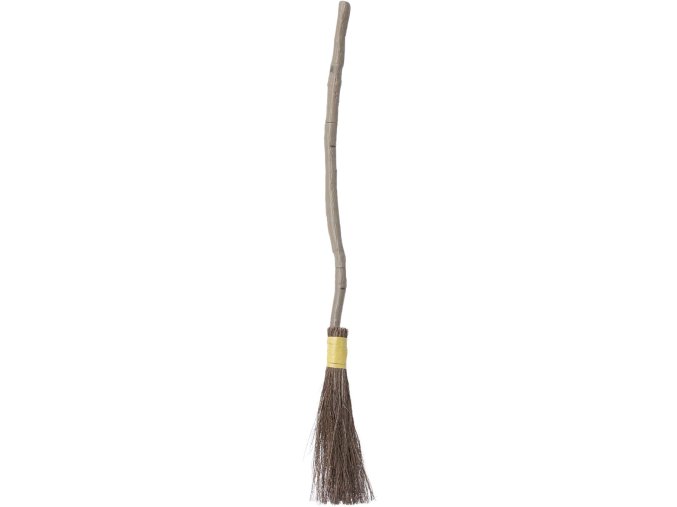 Čarodejnické koště 98 cm