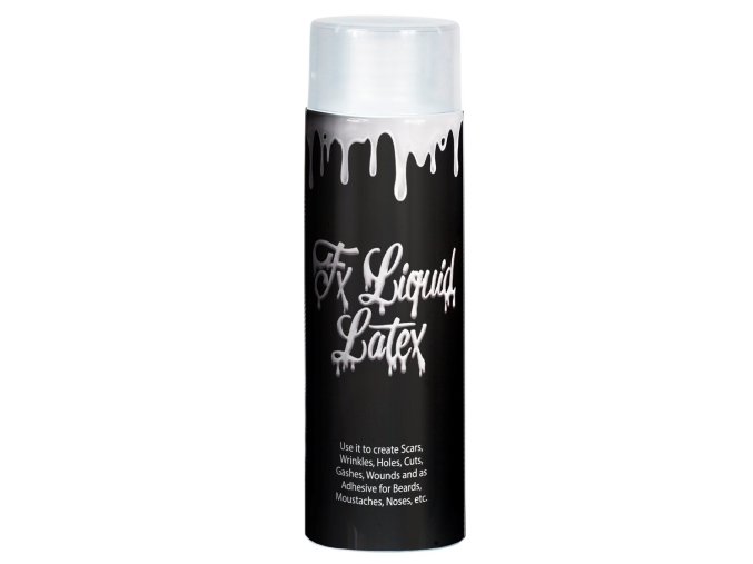 Tekutý latex 100ml