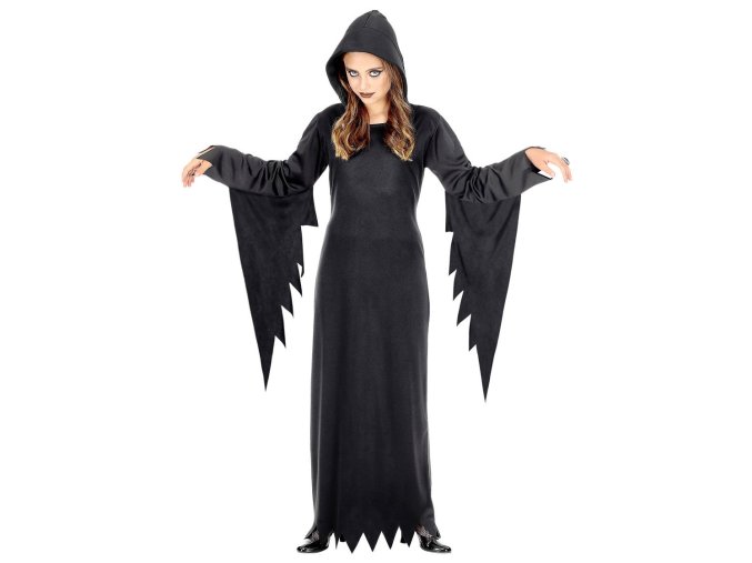 Dívčí kostým Gotická královnaDívčí kostým Gotická královna