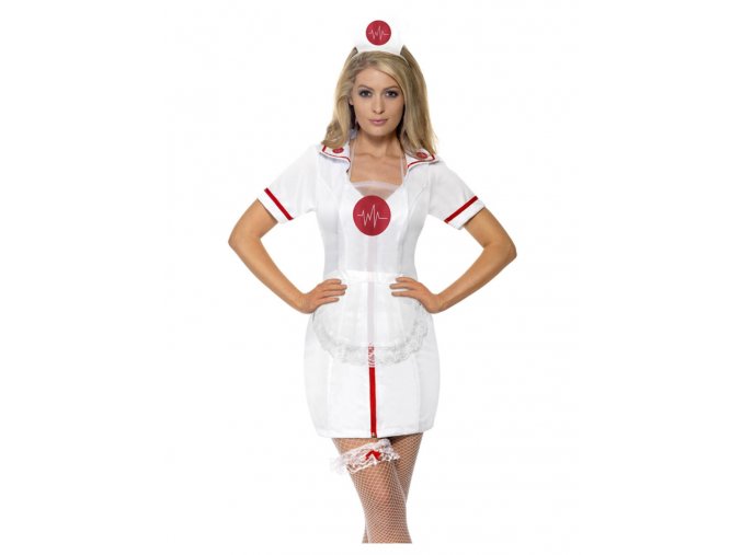Sada pro zdravotní sestřičku