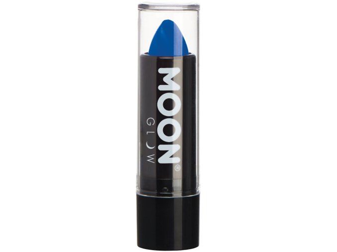 UV NEON rtěnka Modrá
