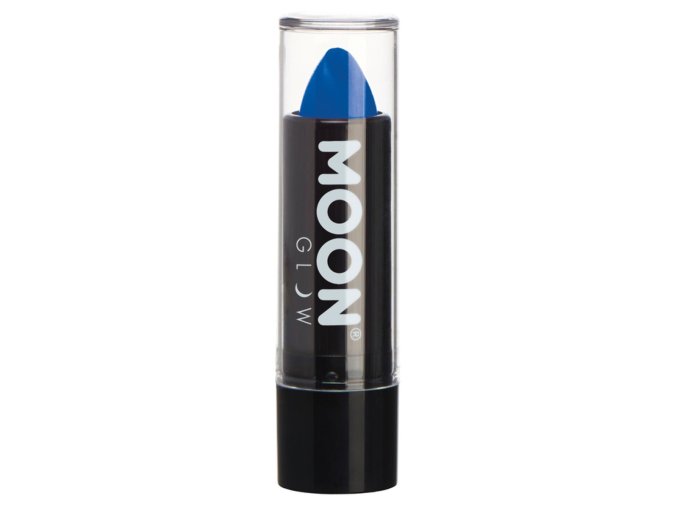 UV NEON rtěnka Modrá