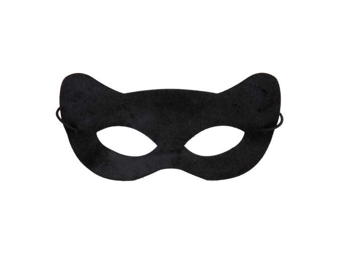 Kočičí maska Catwoman