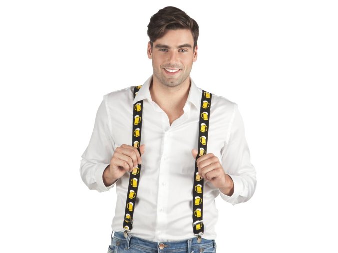 Kšandy Pivo Oktoberfest