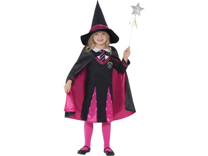 Dětský kostým Hermiona